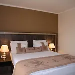 Argisht Palace Only 3*