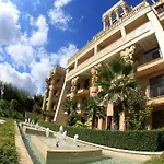 ホテル Argisht Palace Only ゴールデンサンド