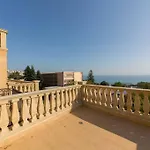 Argisht Palace Only ホテル ゴールデンサンド