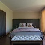 Argisht Palace Only ホテル