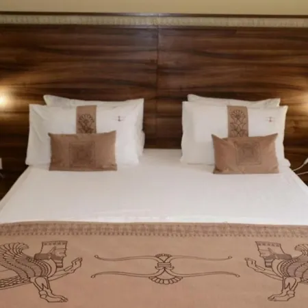 Argisht Palace Only 3*