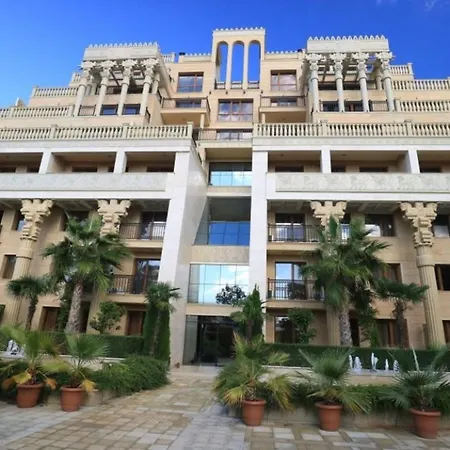 Argisht Palace Only