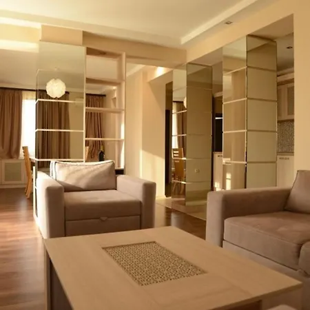 Argisht Palace Only Szálloda 3*