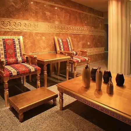 Argisht Palace Only