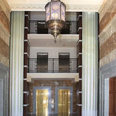 Argisht Palace Only Hotel 3*