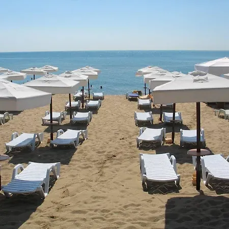 Argisht Palace Only Golden Sands