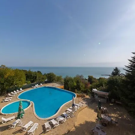 Argisht Palace Only Hotel Złote Piaski