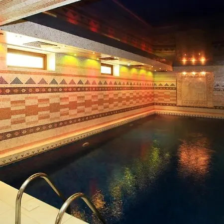 Otel Argisht Palace Only Altın Kumlar