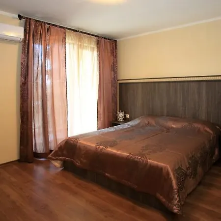 Argisht Palace Only Otel 3*