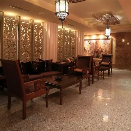 Argisht Palace Only