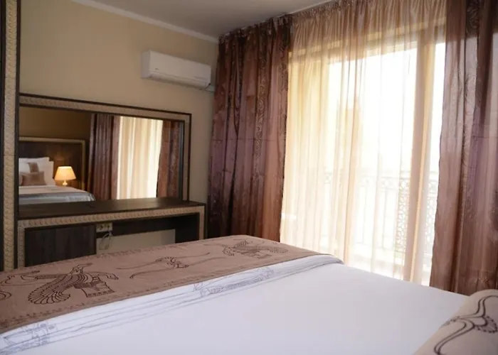 Argisht Palace Only 3* غولدن ساندز