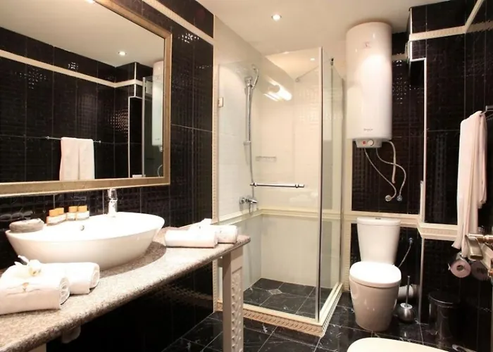 Argisht Palace Only فندق 3*