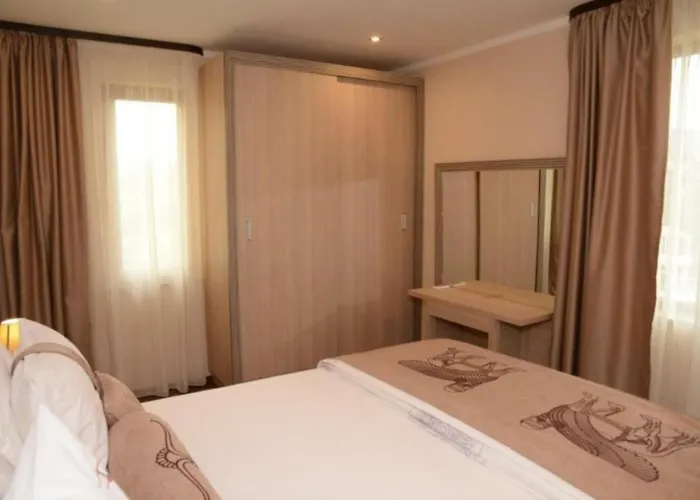 فندق Argisht Palace Only