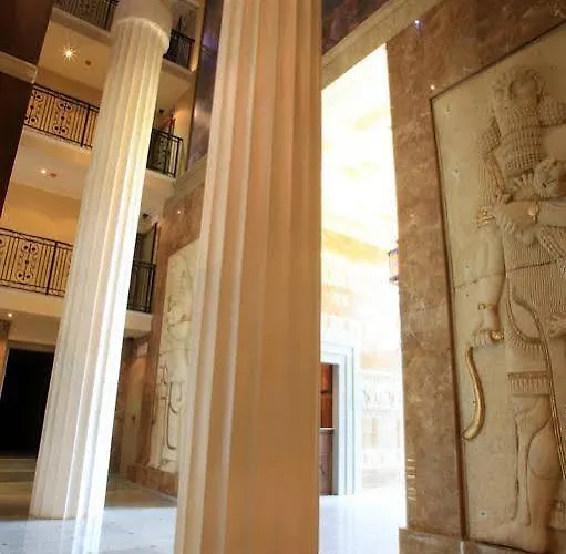 Argisht Palace Only فندق 3*