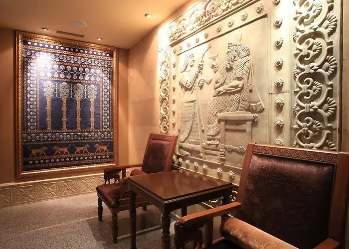 Argisht Palace Only فندق 3*