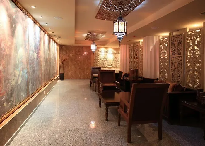 Argisht Palace Only فندق 3*