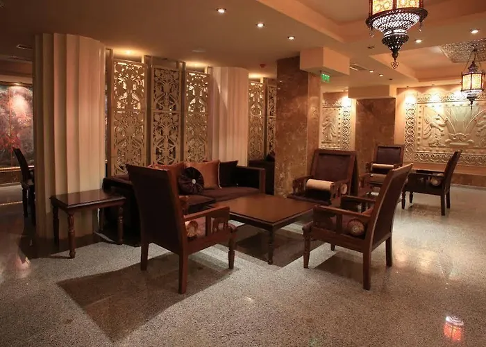 Argisht Palace Only فندق 3*