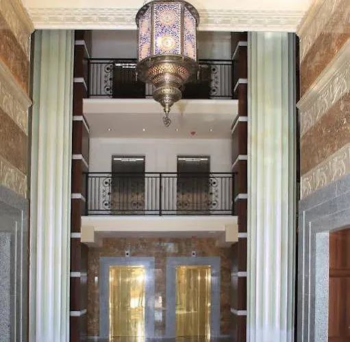 Argisht Palace Only فندق 3*