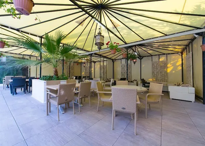 Argisht Palace Only فندق 3*