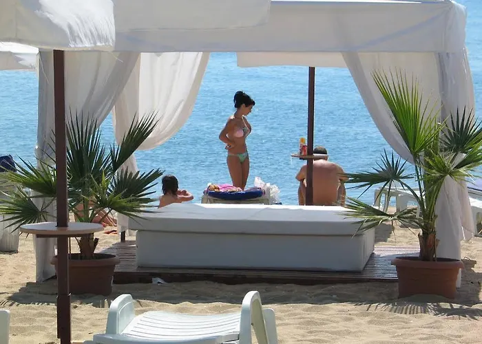 Argisht Palace Only فندق