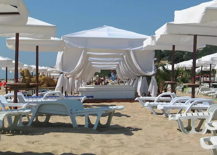 فندق Argisht Palace Only