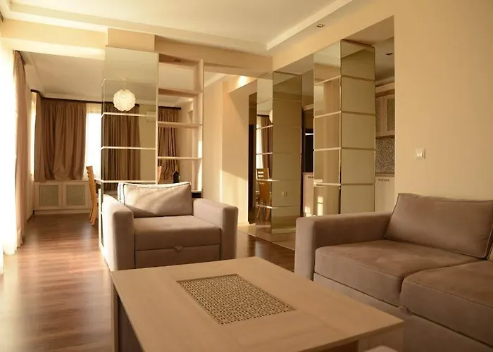 فندق Argisht Palace Only غولدن ساندز