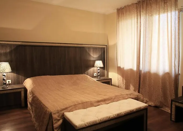 Argisht Palace Only 3* غولدن ساندز