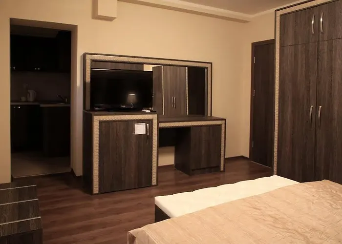 فندق Argisht Palace Only غولدن ساندز