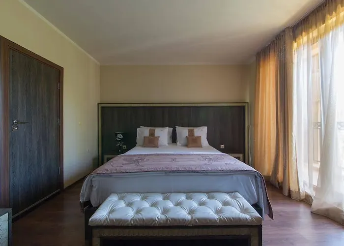 Argisht Palace Only 3* غولدن ساندز