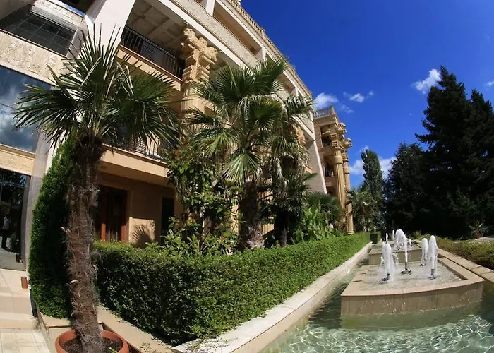 فندق Argisht Palace Only