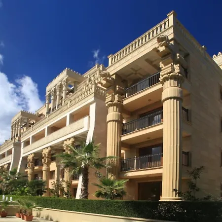 Argisht Palace Only