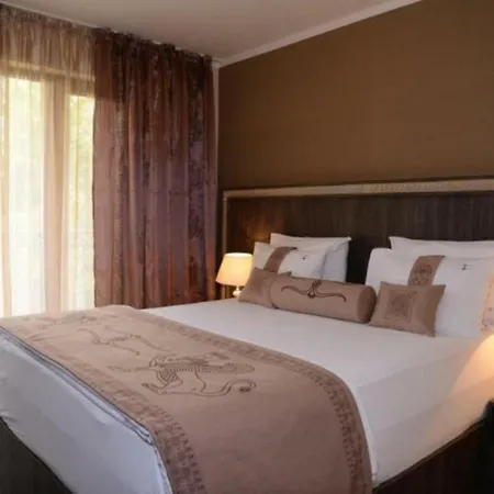 Argisht Palace Only Golden Sands