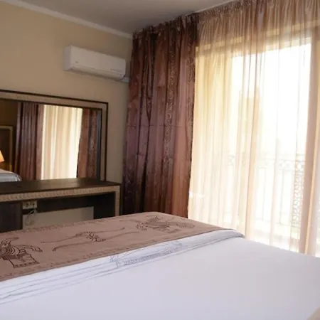 Argisht Palace Only 3* Nisipurile de Aur