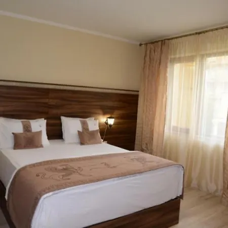 Argisht Palace Only 3* Nisipurile de Aur