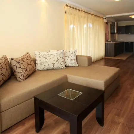 Argisht Palace Only Golden Sands