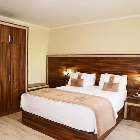 Argisht Palace Only Hotel Nisipurile de Aur