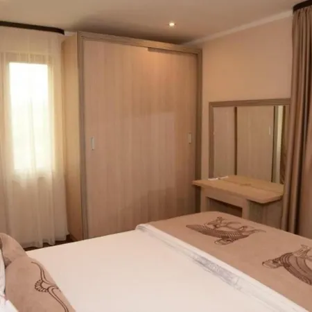 Hotel Argisht Palace Only