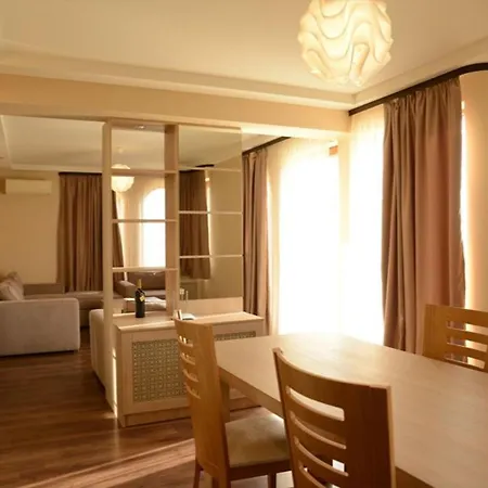 Argisht Palace Only 3* Nisipurile de Aur