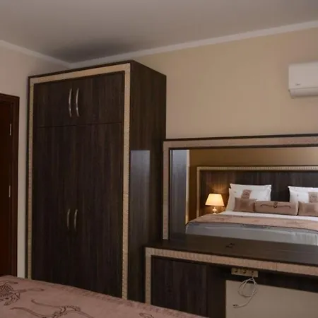 Argisht Palace Only Nisipurile de Aur