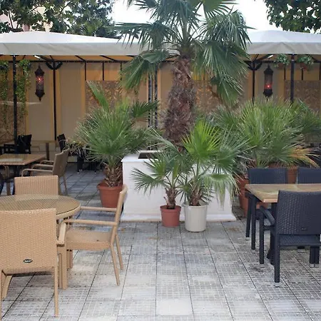 Argisht Palace Only Hotel 3*