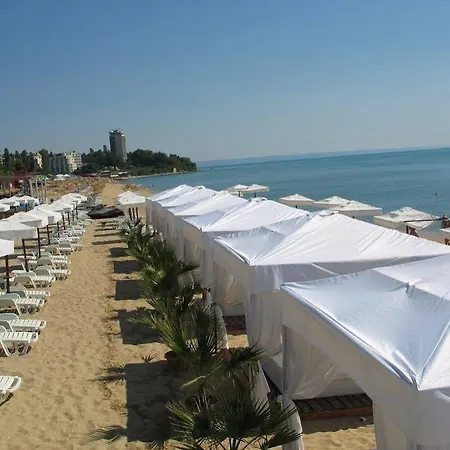 Hotel Argisht Palace Only Nisipurile de Aur