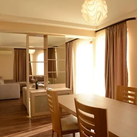 Hotel Argisht Palace Only Nisipurile de Aur