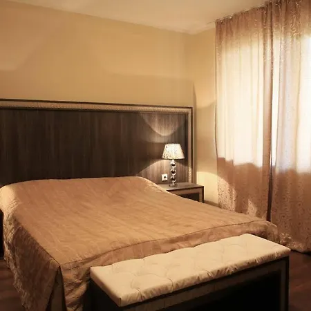 Argisht Palace Only 3* Nisipurile de Aur