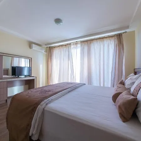 Argisht Palace Only 3* Nisipurile de Aur