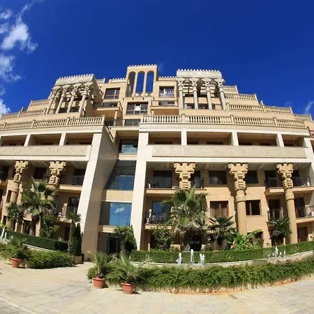 Argisht Palace Only 3* Nisipurile de Aur