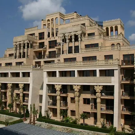 Argisht Palace Only Nisipurile de Aur