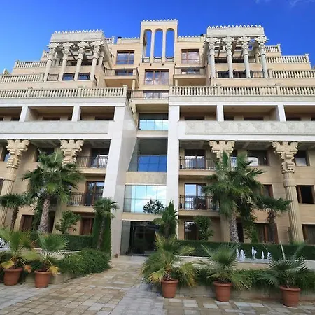 Hotel Argisht Palace Only 3*