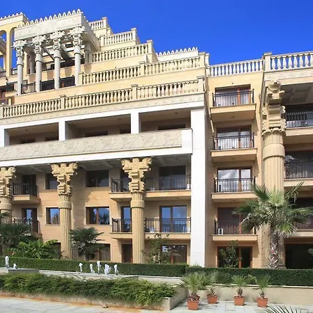 Hotel Argisht Palace Only Nisipurile de Aur