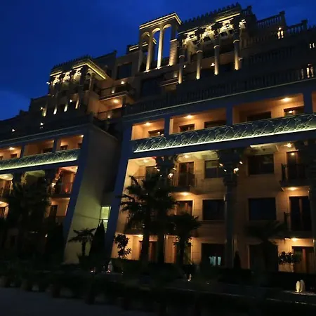 Hotel Argisht Palace Only Nisipurile de Aur