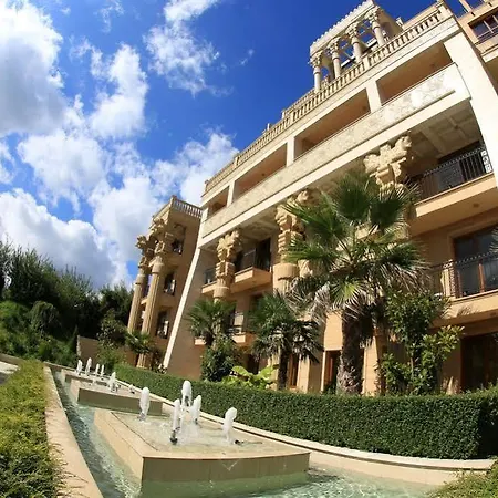 Hotel Argisht Palace Only Nisipurile de Aur